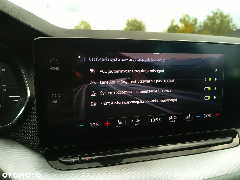Skoda Octavia 1.5 TSI e-Tec Style DSG - 14