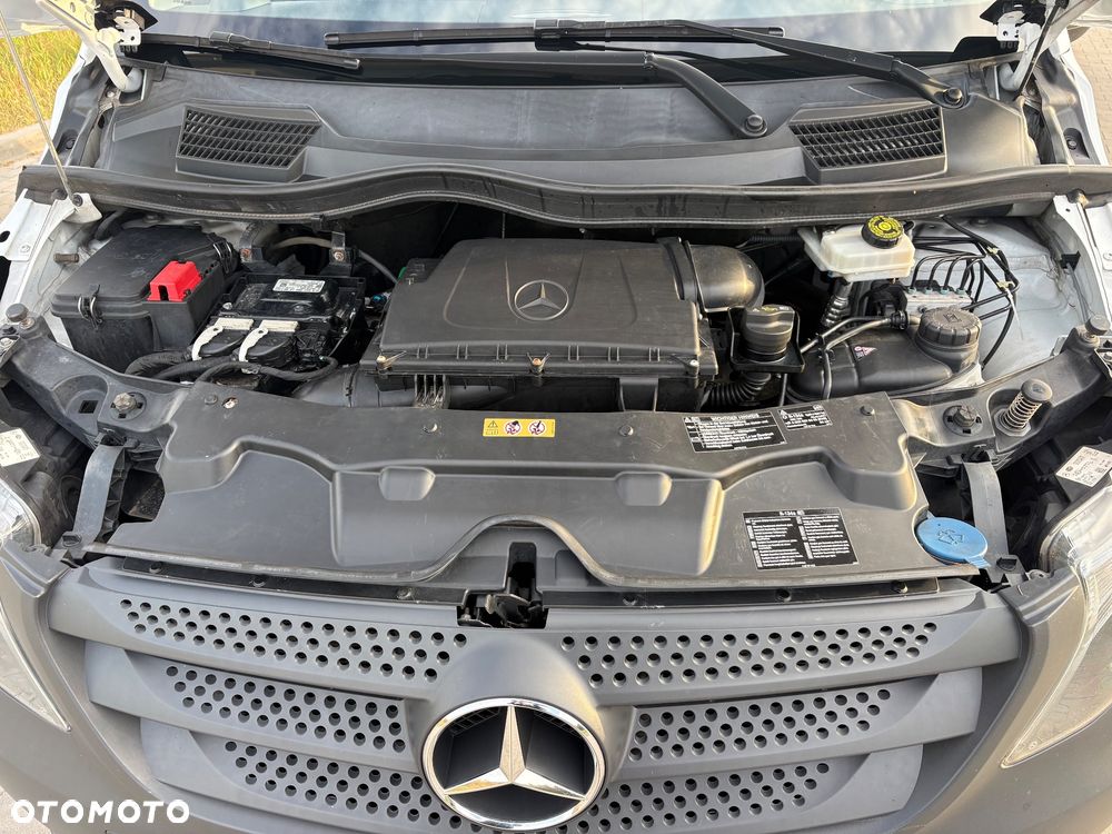 Mercedes-Benz VITO - 18