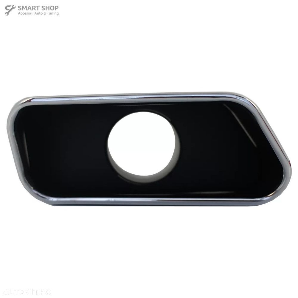 Tobe Ornamente prntru Sistemul de Evacuare BMW 5 Series F10 F11 (2011- - 5