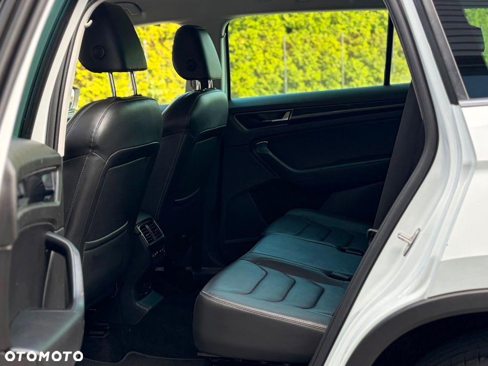 Skoda Kodiaq 2.0 TSI 4x4 Style DSG - 18