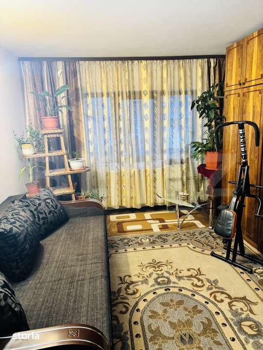 Vanzare apartament decomandat , 80 mp, Campulung Moldovensc — fotografia 1