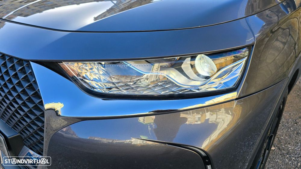 DS DS7 Crossback - 60