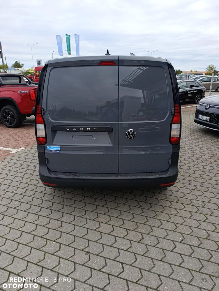 Volkswagen VW Caddy 5 - 3