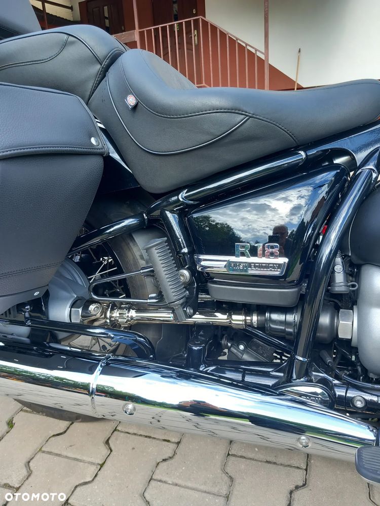 BMW R - 10