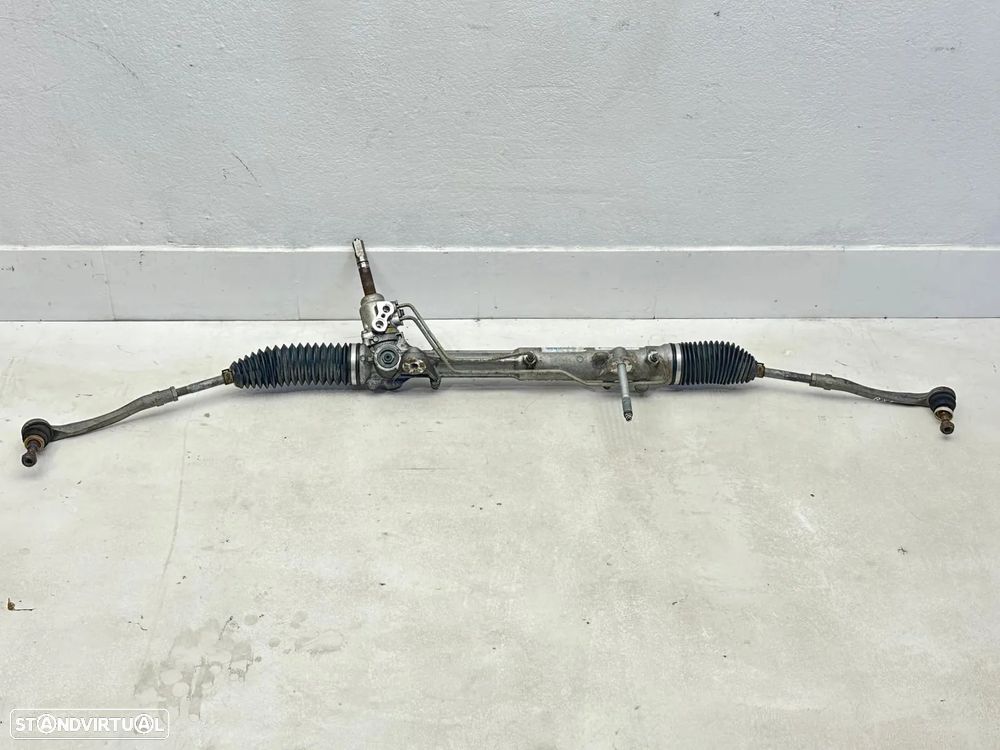 Caixa Direção - Peugeot 508 RXH (2014) - 1