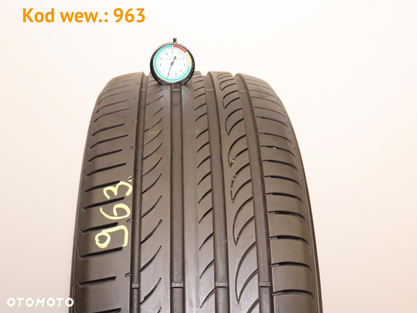Pirelli Cinturato Winter - 235/55 R19