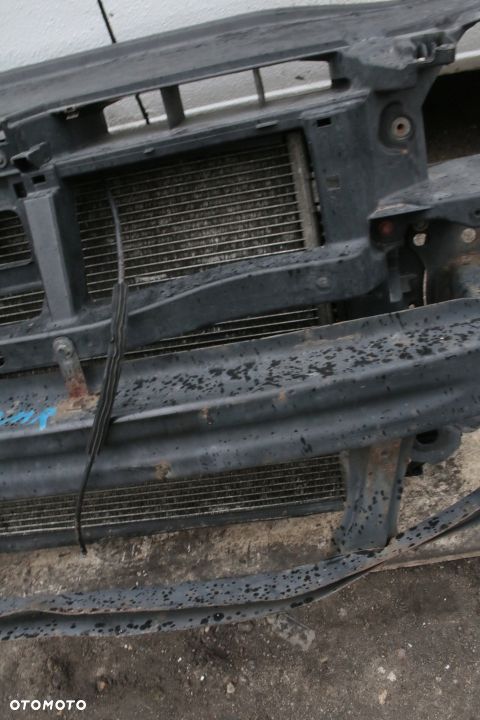 pas przód VW Passat B6 2.0 TDI - 3