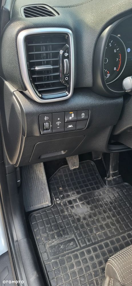 Kia Sportage 1.6 T-GDI Black Edition Plus 2WD - 17