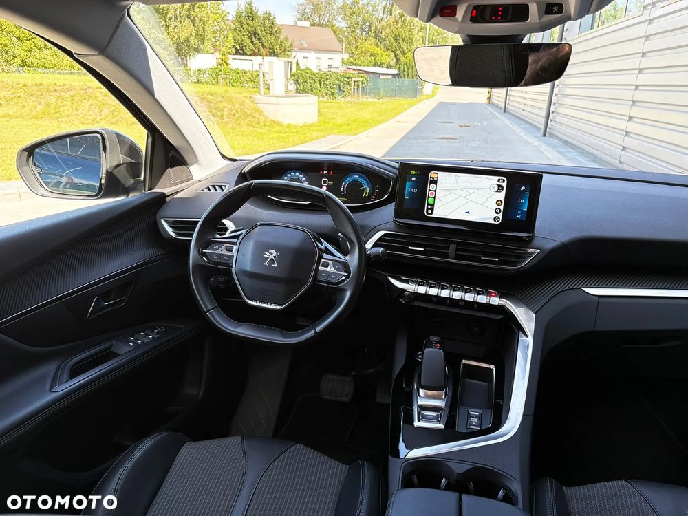 Peugeot 3008 - 14