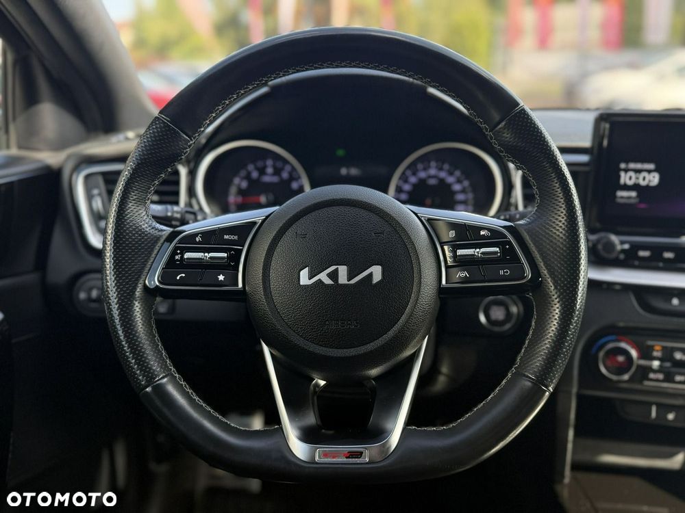 Kia ProCeed 1.0 T-GDI GT Line - 17