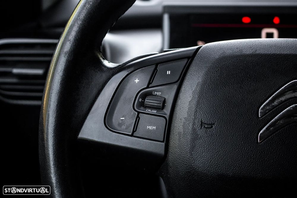 Citroën C4 Cactus BlueHDi 100 Stop&Start Feel - 14