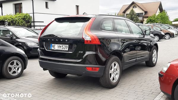 Volvo XC 60 D3 Momentum