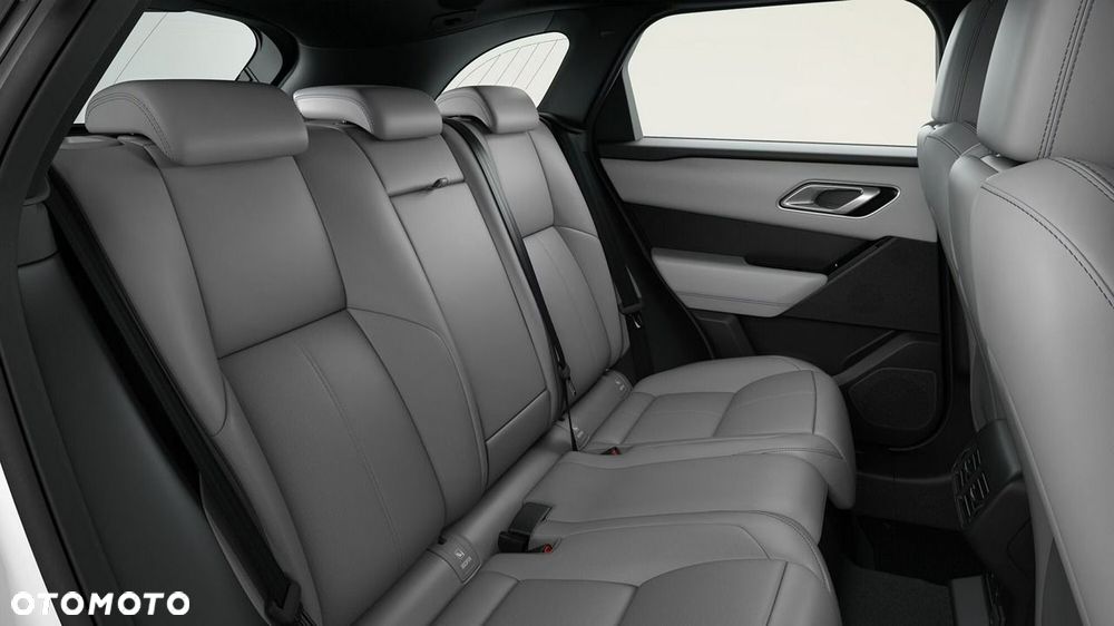 Land Rover Range Rover Velar P400 Belgravia Edition - 7