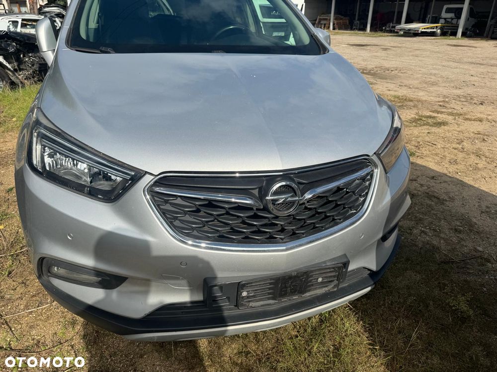 Opel Mokka - 4