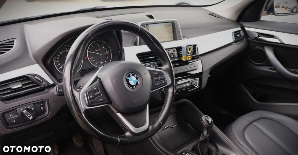 BMW X1 - 12