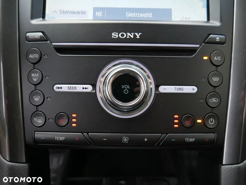 Ford Mondeo 2.0 TDCi Titanium - 20