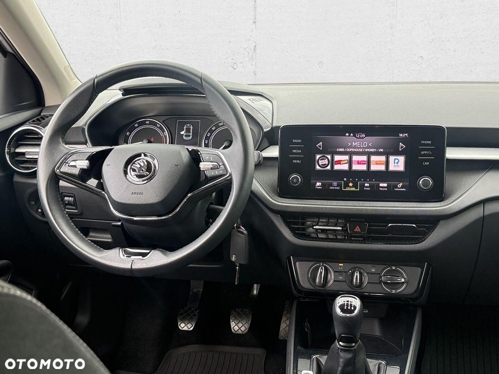 Skoda Fabia 1.0 TSI Ambition - 18
