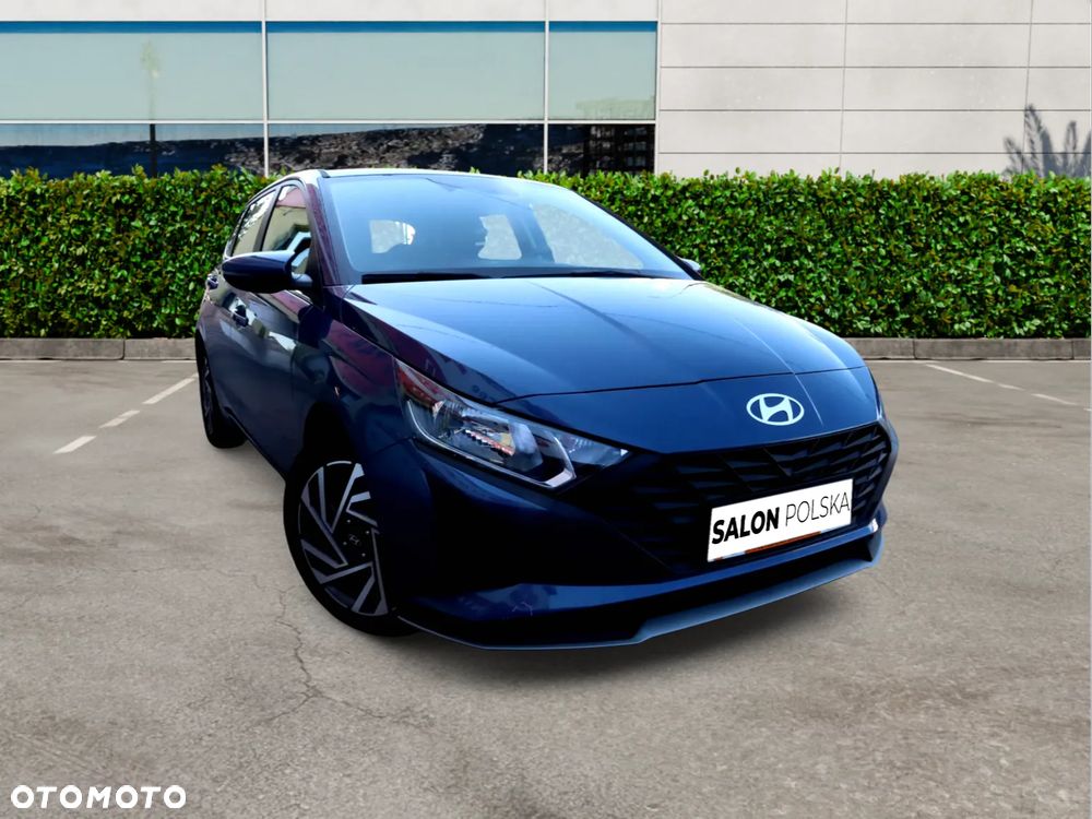 Hyundai i20 - 6