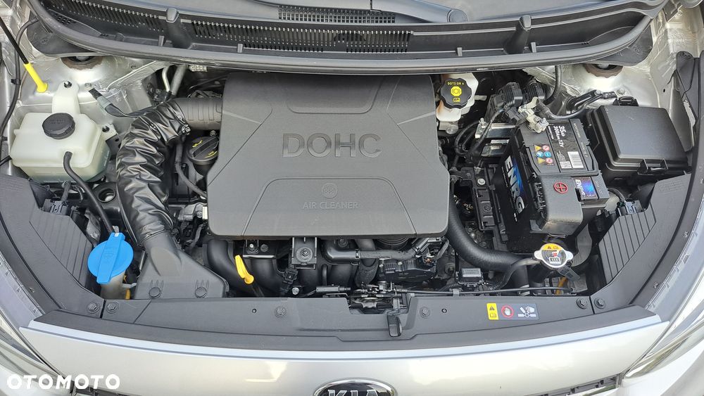 Kia Picanto 1.2 GT Line - 18