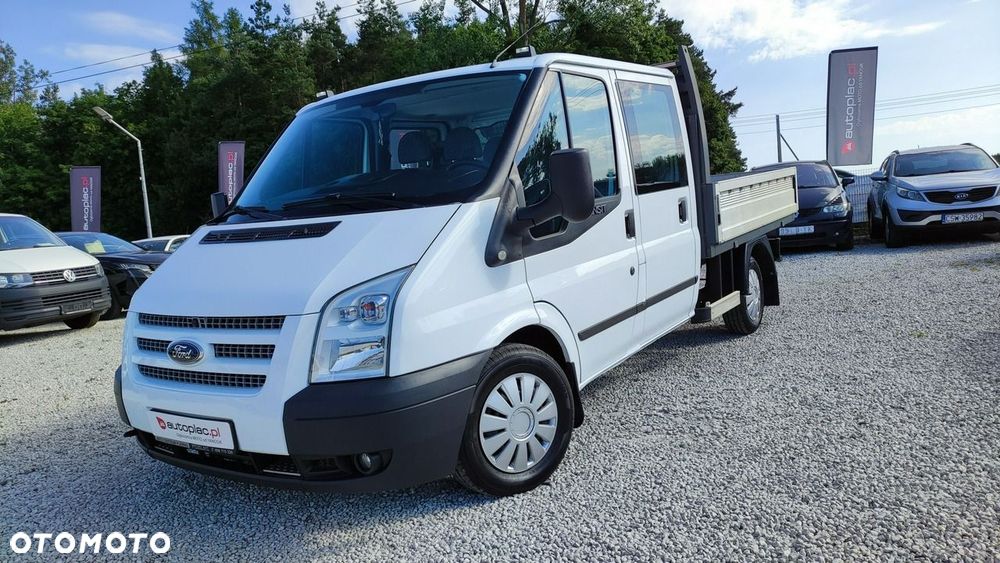Ford Transit - 10