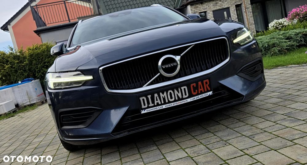 Volvo V60 D4 Geartronic Inscription - 6