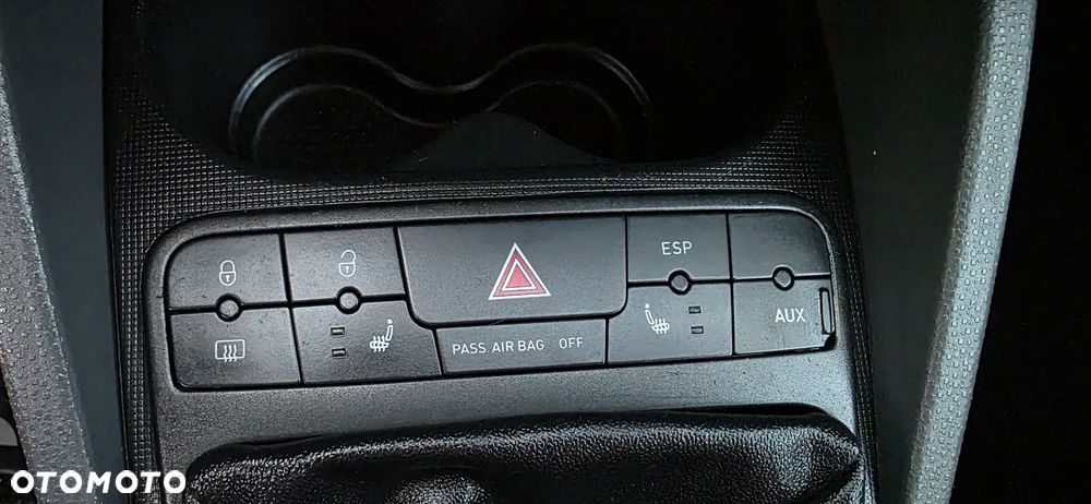 Seat Ibiza 1.2 TSI Style - 24
