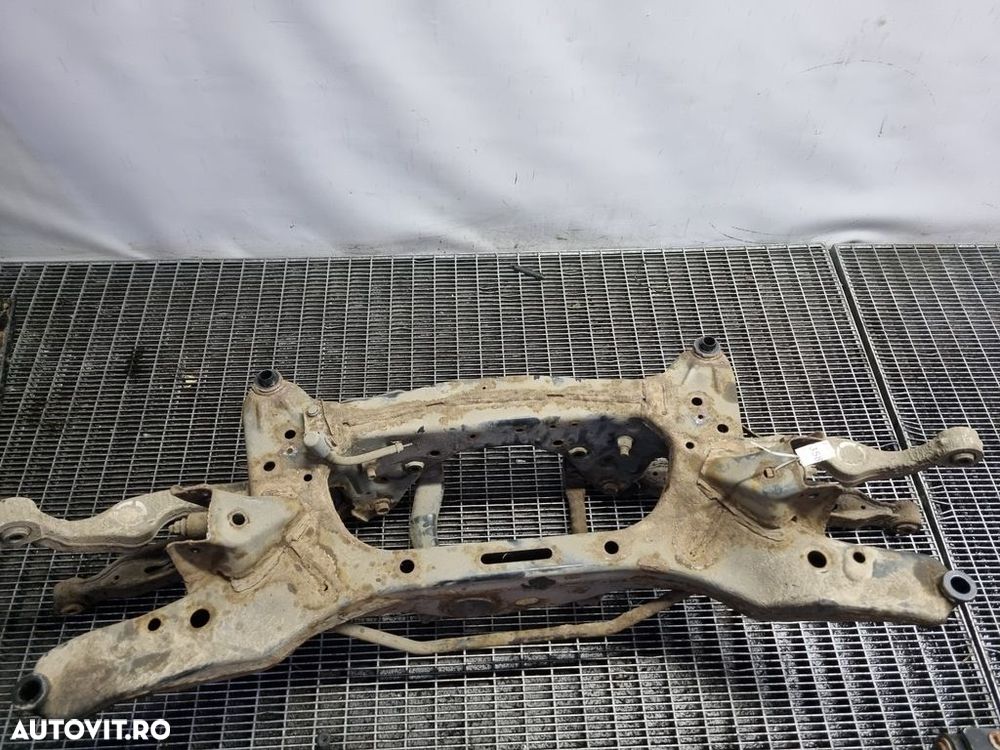 Punte spate Nissan X - Trail T31 2.0 2007 - 2013 SUV 4 Usi (1358) 4x4 - 4