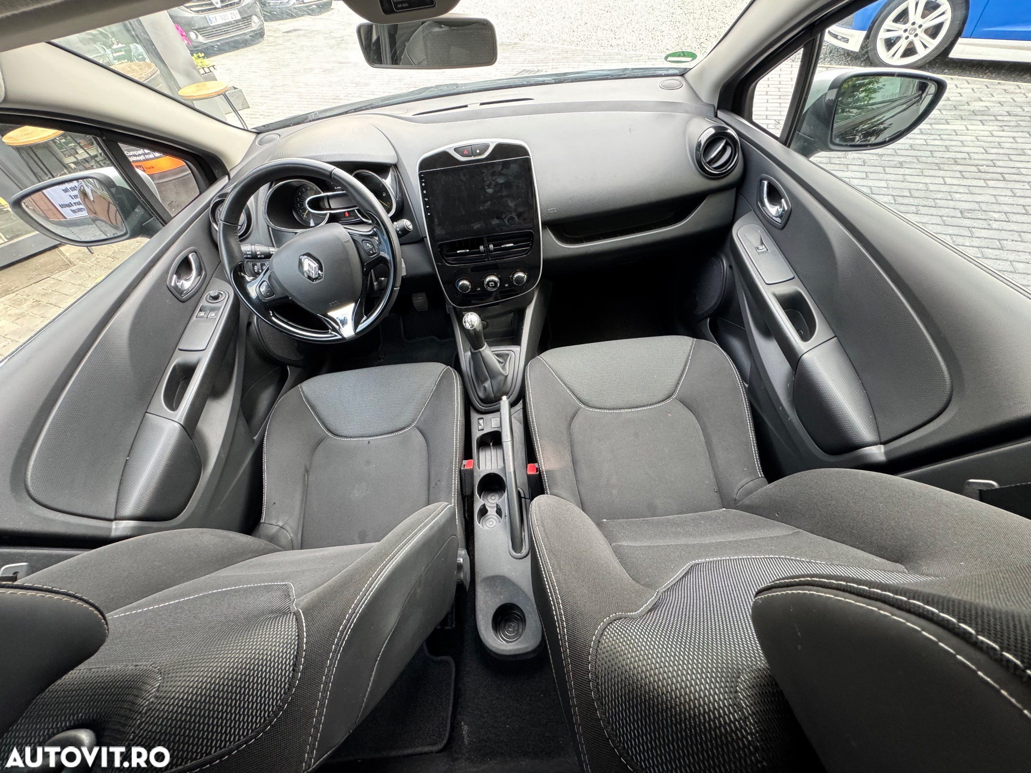 Renault Clio (Energy) TCe 90 Bose Edition - 22