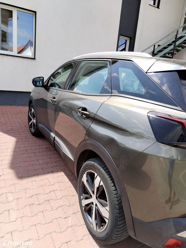 Peugeot 3008 1.2 PureTech Turbo S&S Active - 2