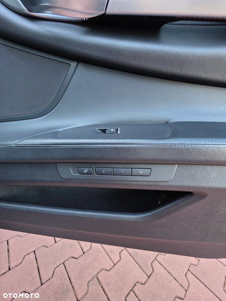BMW Seria 7 740d xDrive - 30