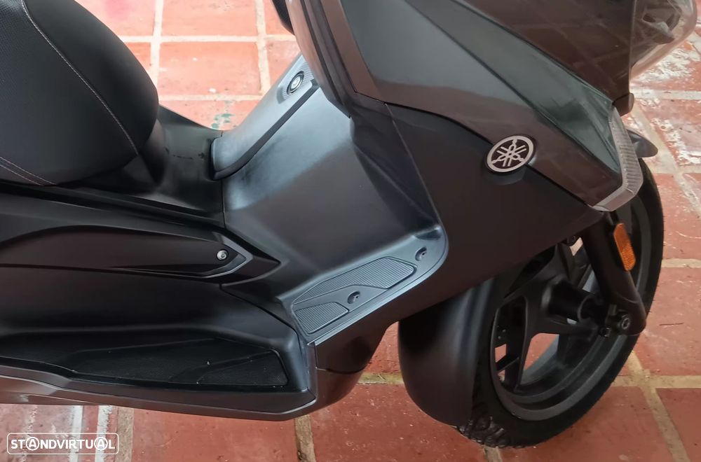 Yamaha X-Max X MAX 125 - 5