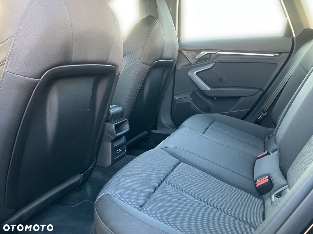 Audi A3 Sportback - 14