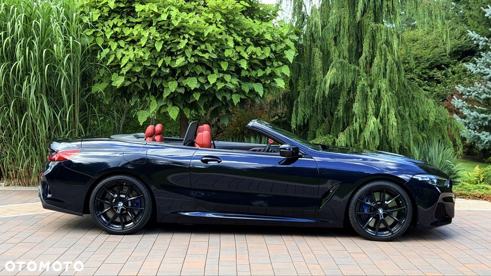 BMW Seria 8 - 2