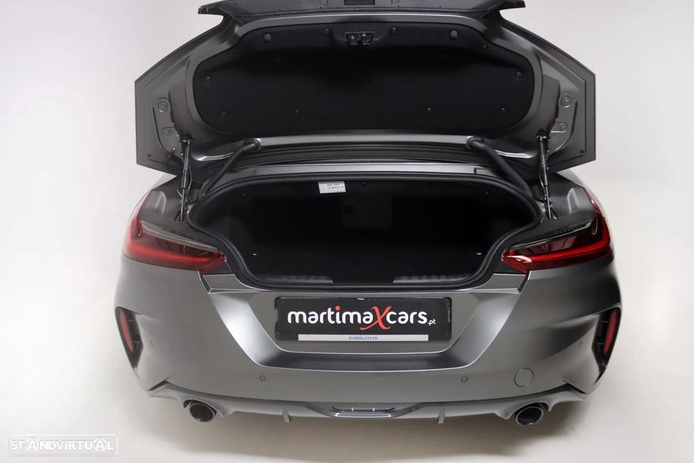 BMW Z4 - 21