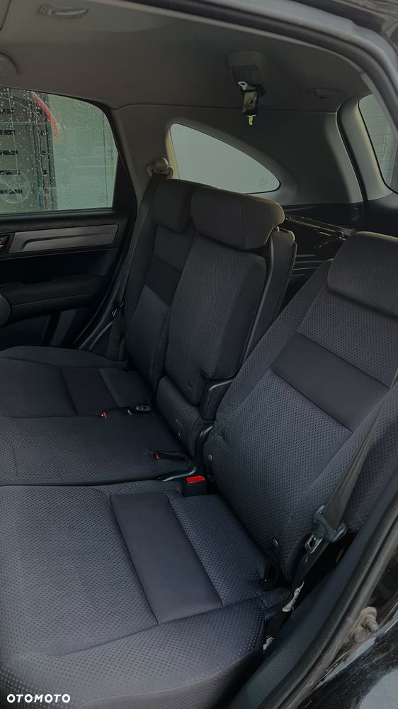 Honda CR-V 2.0 Elegance - 8