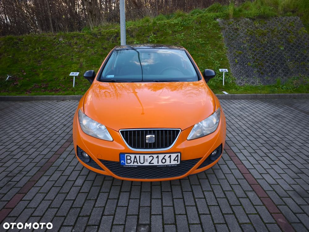 Seat Ibiza SC 1.6 16V Reference - 8