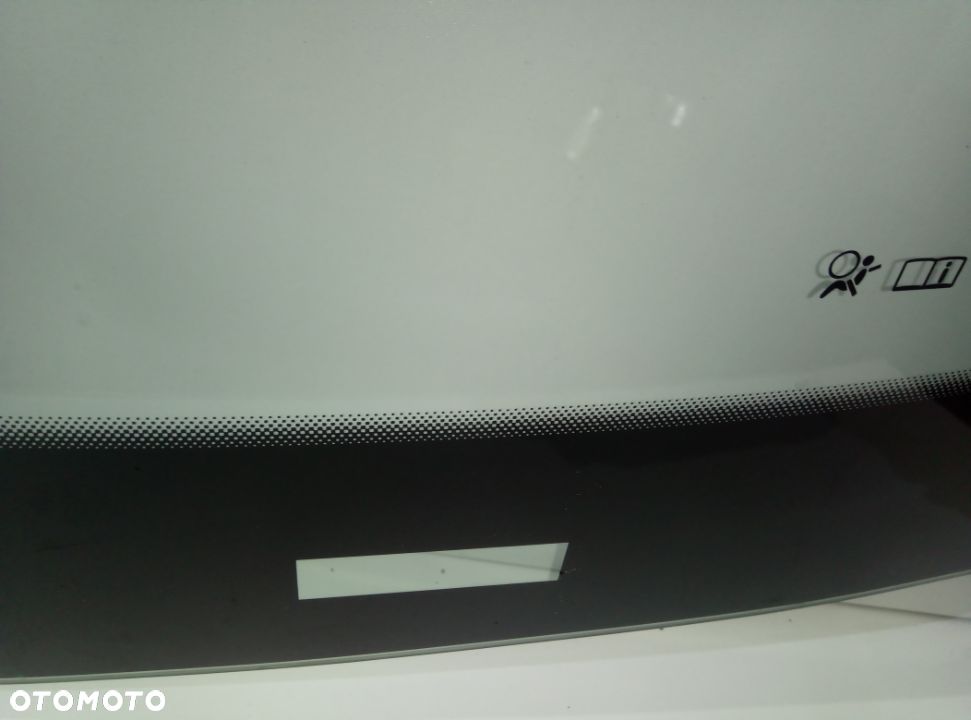 SZYBA OPEL ASTRA H 3 III 5T KOMBI 2004-2009 - 2