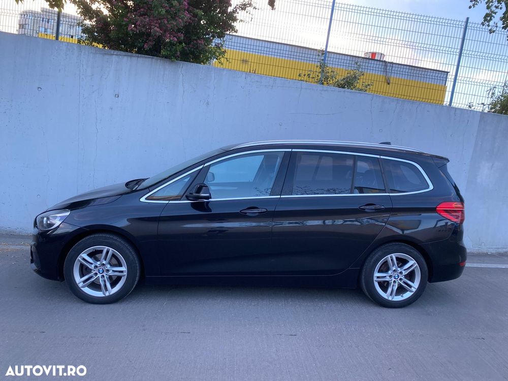 BMW Seria 2 - 5