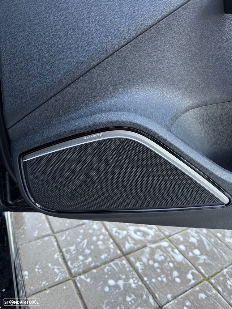 Audi RS3 Sportback 2.5 TFSI quattro S tronic - 11