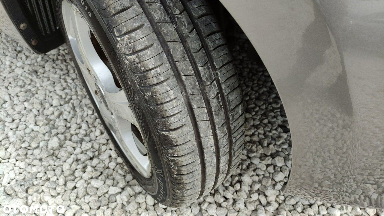 Kia Picanto 1.0 Attract - 27