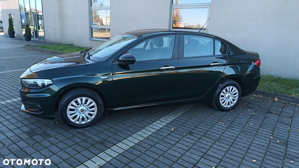 Fiat Tipo 1.4 16v - 7