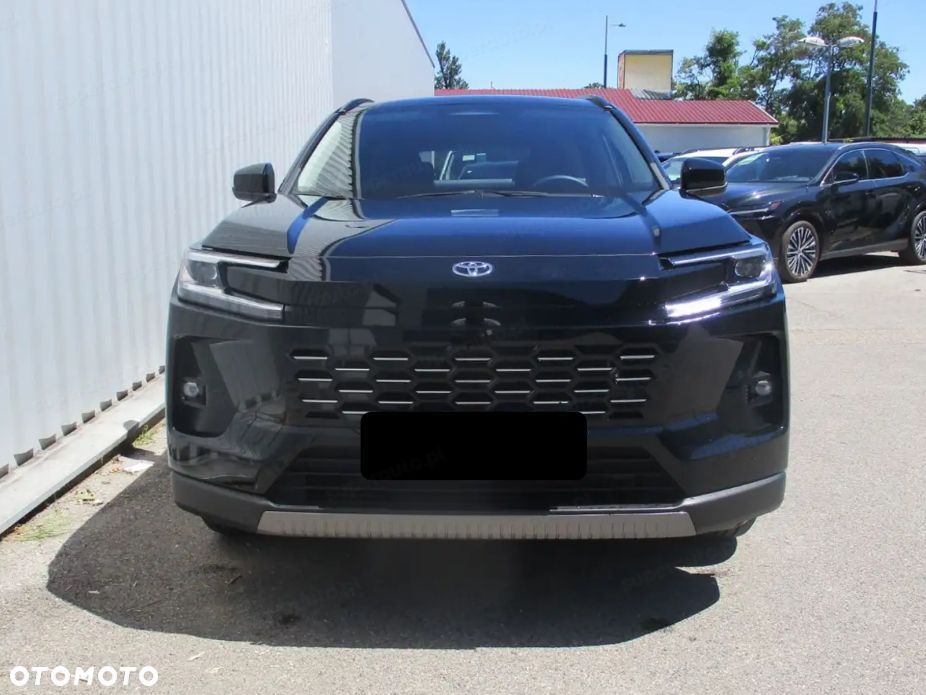 Toyota RAV4 - 3