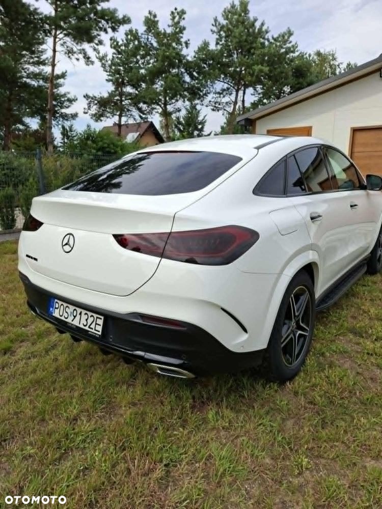Mercedes-Benz GLE 400 d 4-Matic Premium Plus - 31