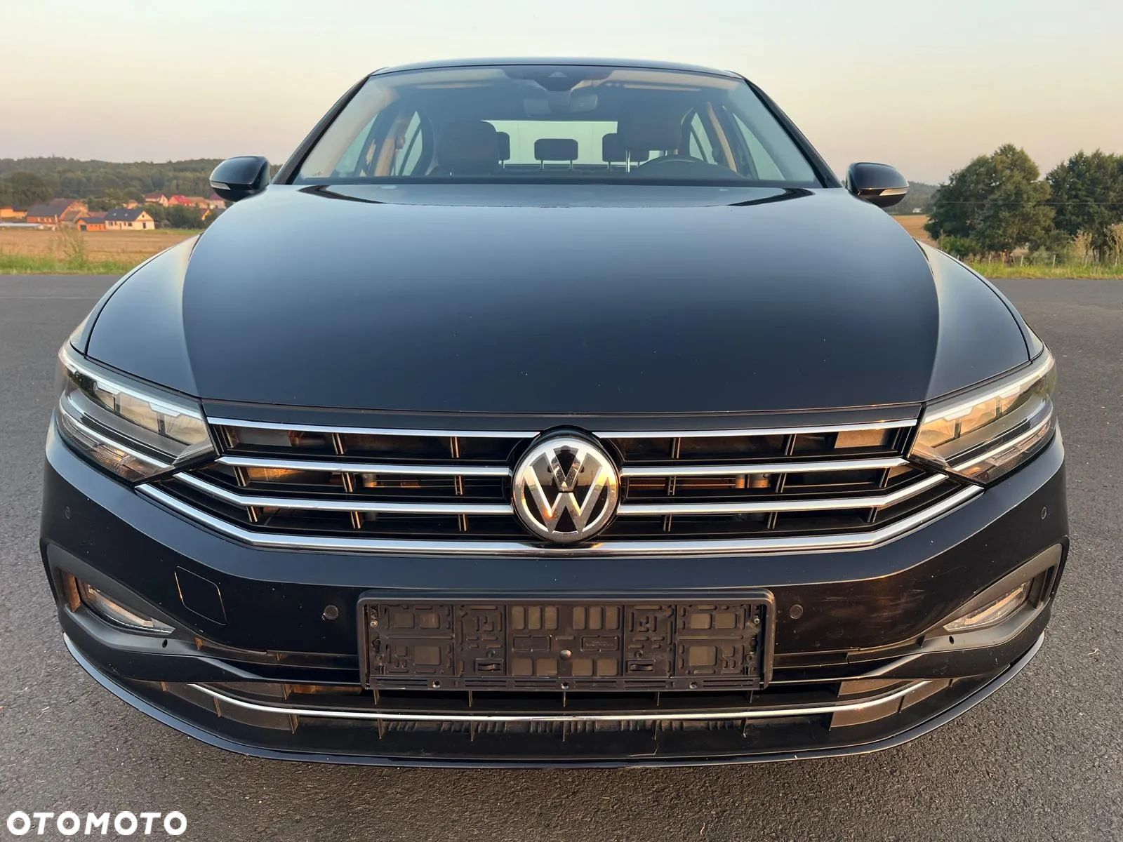 Volkswagen Passat 2.0 TDI EVO Business - 1
