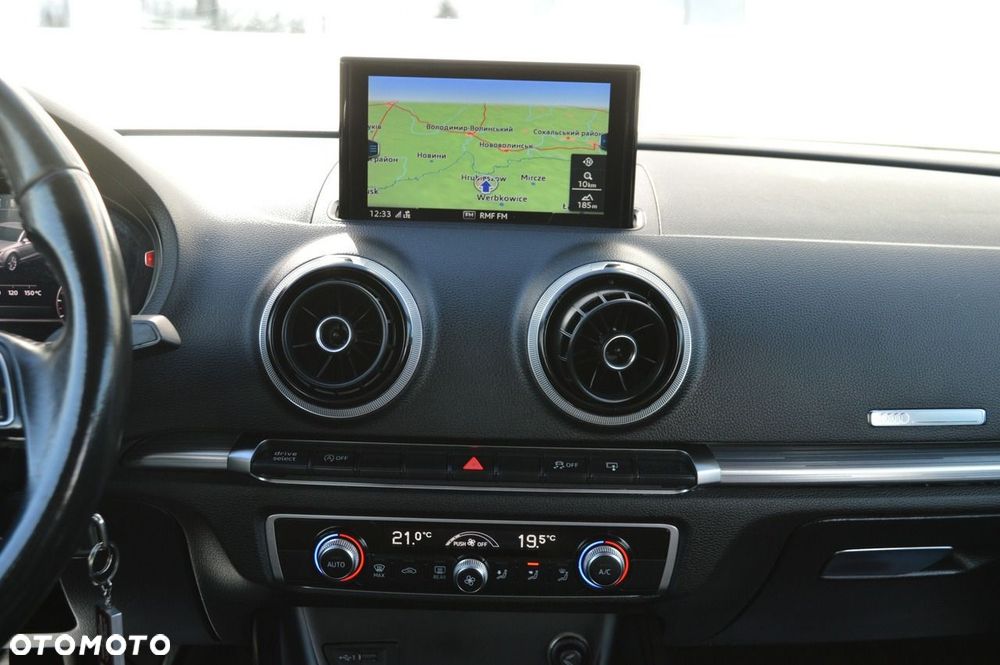 Audi A3 Limousine - 23