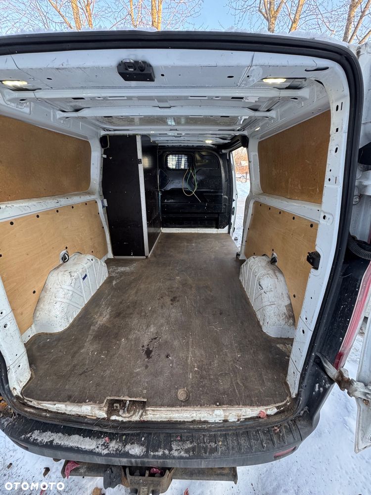 Ford Transit Custom L2H2 VA Basis - 8