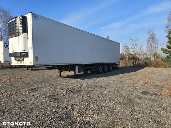 Schmitz Cargobull
