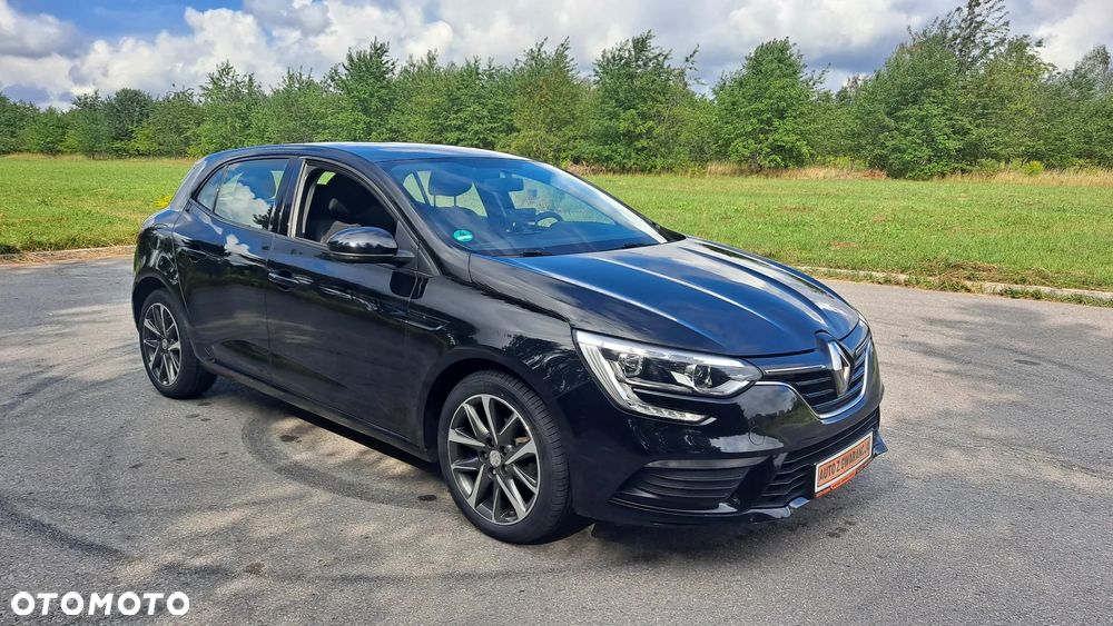 Renault Megane 1.2 Energy TCe Life - 9