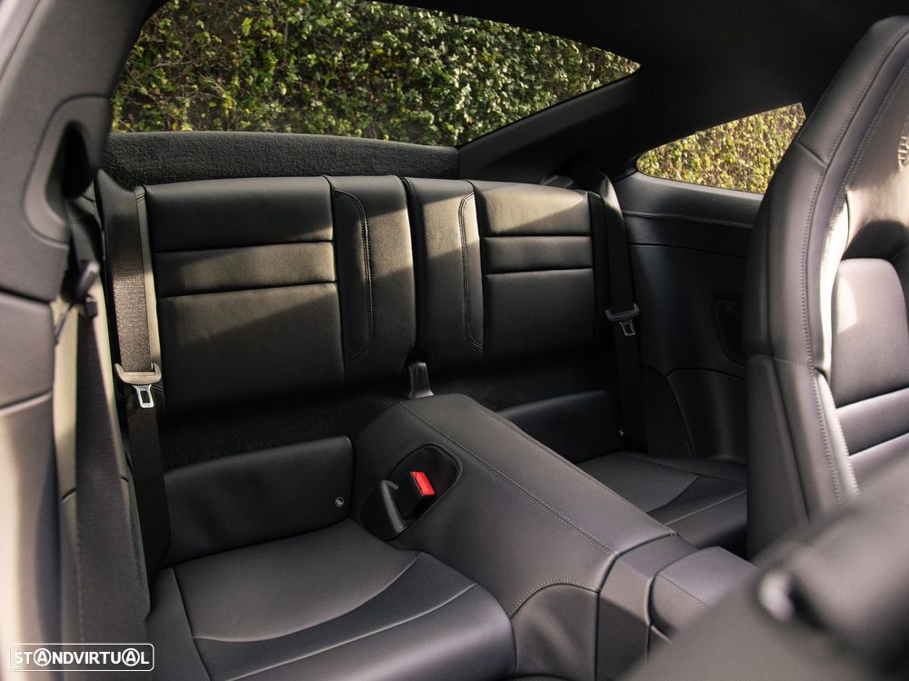 Porsche 911 (992) - 24