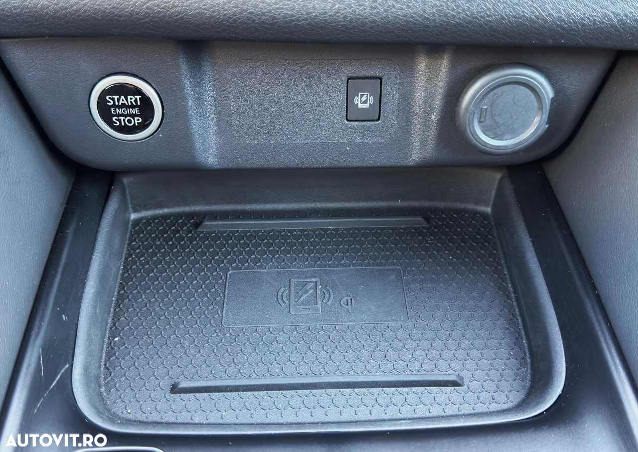 Nissan Qashqai - 28